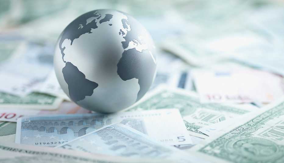 Calma en la economía mundial: Estados Unidos y China acordaron una tregua, yreducen aranceles