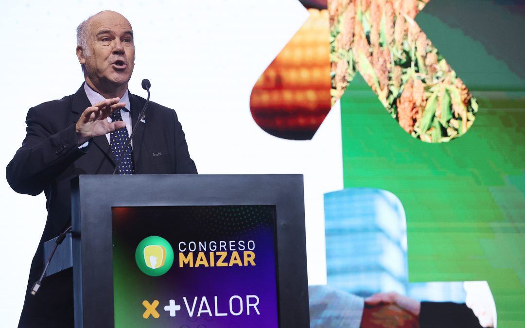 Es hora de exigir reglas claras que liberen la fuerza del agro para generar más valor y desarrollo regional