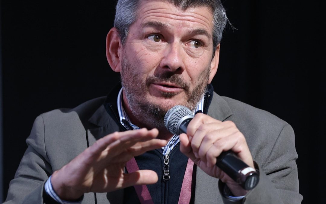 Manuel Ron es el nuevo presidente de MAIZALL