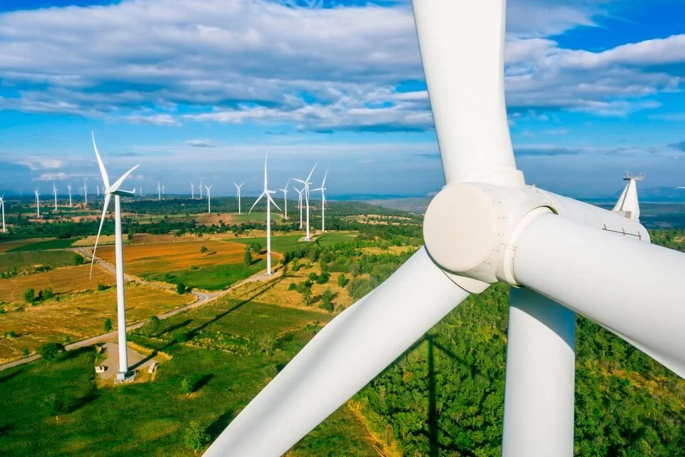 BASF firma un acuerdo con Genneia para el abastecimiento de energía eléctrica de origen renovable en todas sus plantas productivas