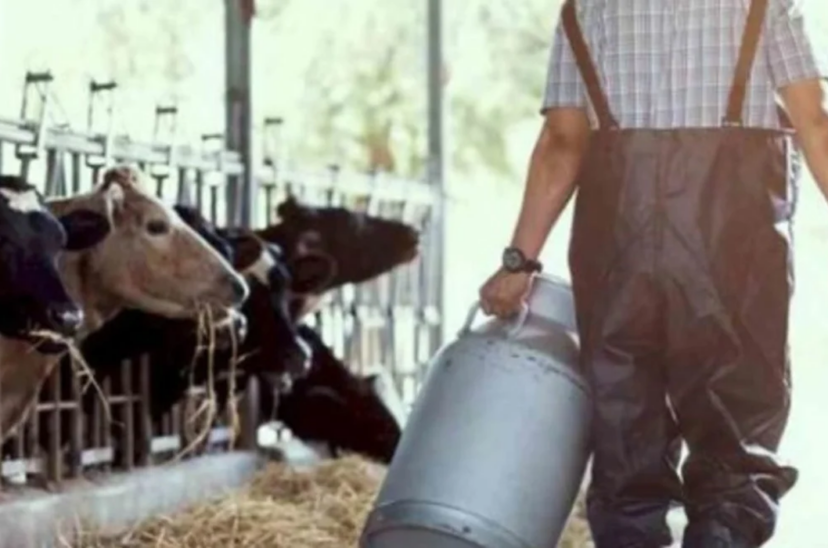 Nueva línea de apoyo financiero para pequeños y medianos productores tamberos