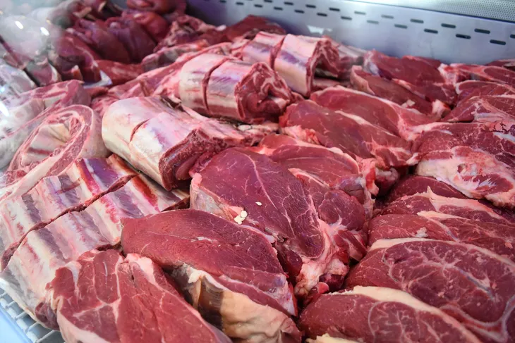 Bovinos, porcinos y ovinos: las carnes aceleran en el semáforo de las economías