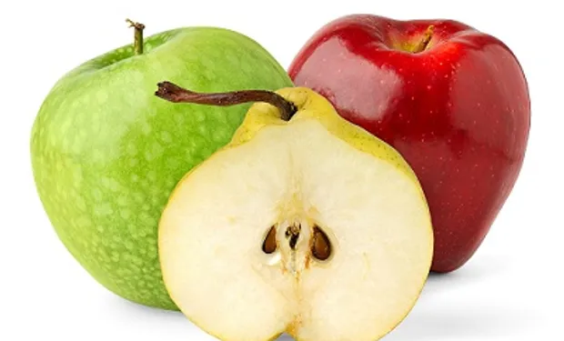 Peras y manzanas 2025: señales mixtas en una cosecha marcada por estabilidad ycambios
