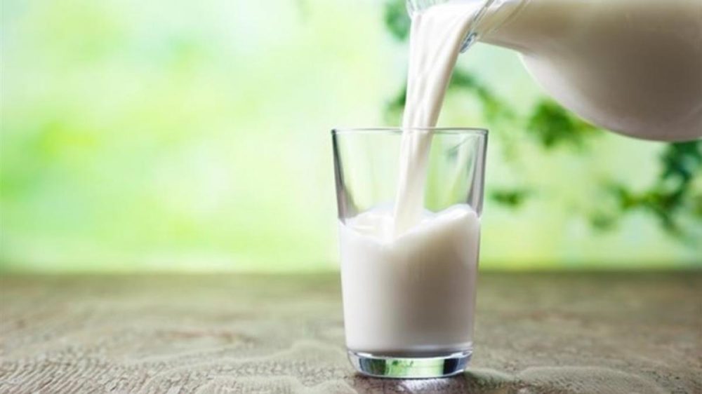La leche argentina marca récord y se ubica al frente del mundo