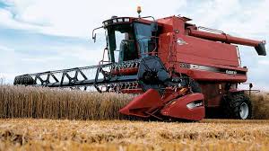 Récord histórico en el mercado de maquinaria agrícola: facturación semestral superó