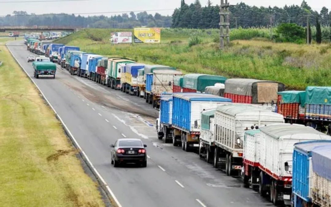 Que la cosecha récord no tape el bosque: la Sociedad Rural volvió a reclamar por