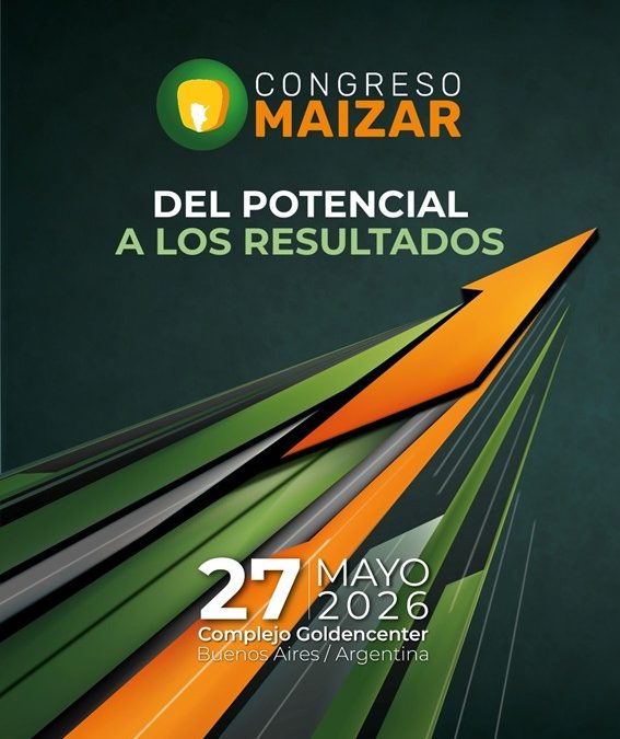MAIZAR presenta la 20ª edición de su Congreso bajo la consigna de transformar el potencial del sector en resultados