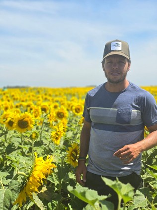 Alto Oleico: Zeta pisa fuerte con genética argentina para competir globalmente
