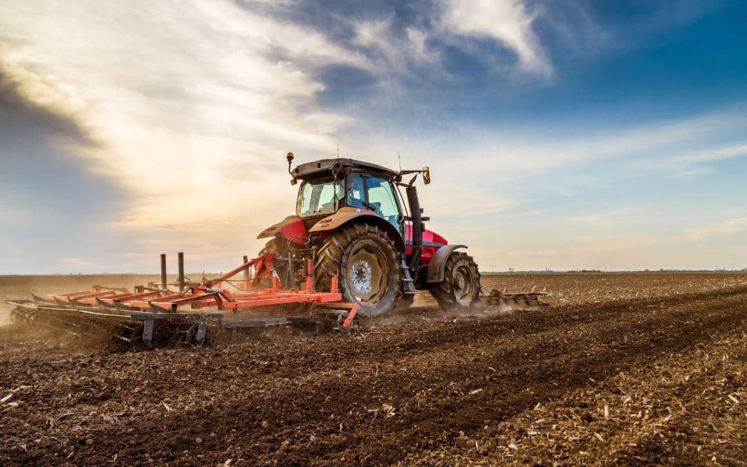 “Abril aceleró”: en los patentamientos, la maquinaria agrícola cosecha buenas noticias