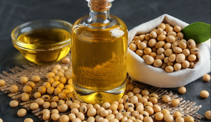 Semana firme en el mercado: El aceite de soja lidera la semana y la geopolítica vuelve a marcar el pulso