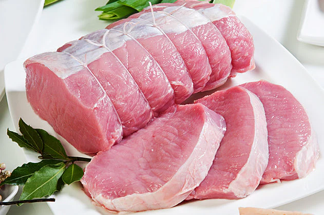 Creció la importación de carne de cerdo desde Brasil en el primer trimestre del año