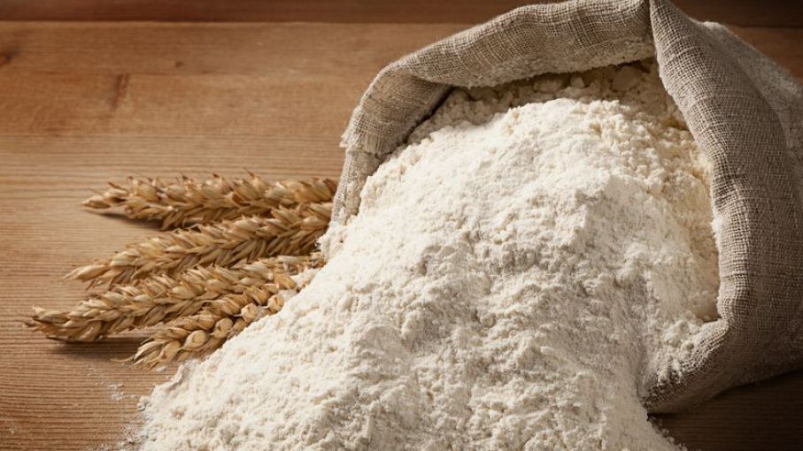¿Una respuesta a los molinos?: el Gobierno destacó el crecimiento de la molienda de trigo pan
