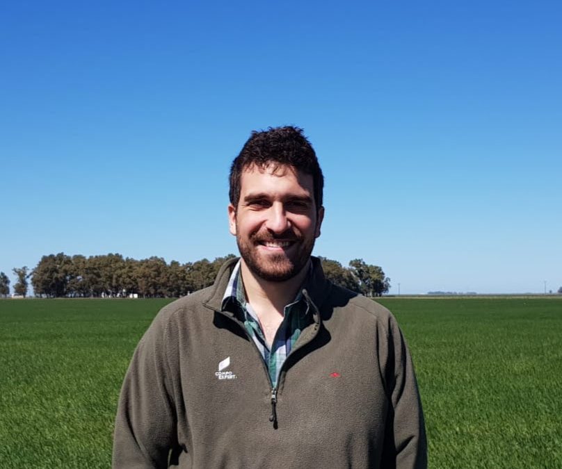 La nutrición integral es clave para la eficiencia en una campaña triguera de costos desafiantes