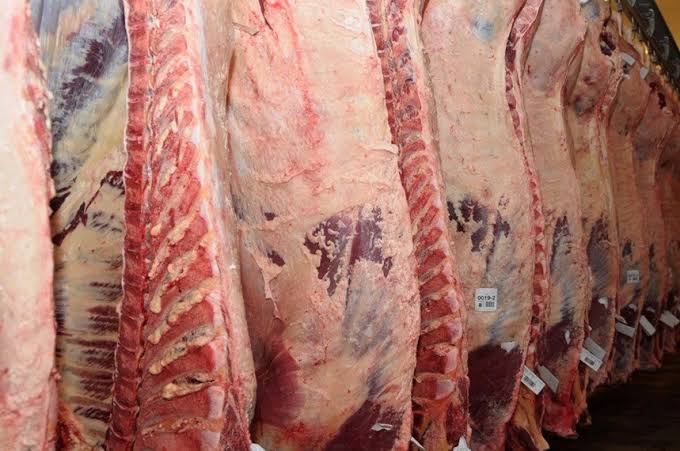 La faena bovina se redujo 8,9% en el primer semestre y significó casi 100.000 toneladas menos de carne