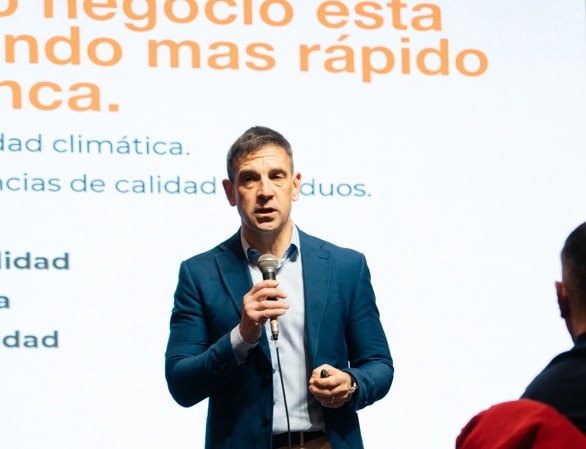 Corteva presenta SalibroTM, una nueva tecnología para el control denematodos en tomate
