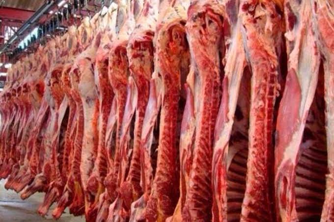 Retiran carne argentina en los Estados Unidos que no pasó por una reinspección obligatoria