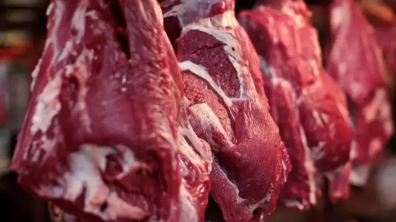 En el mundo, el comercio de carne está entrando en una zona de turbulencias