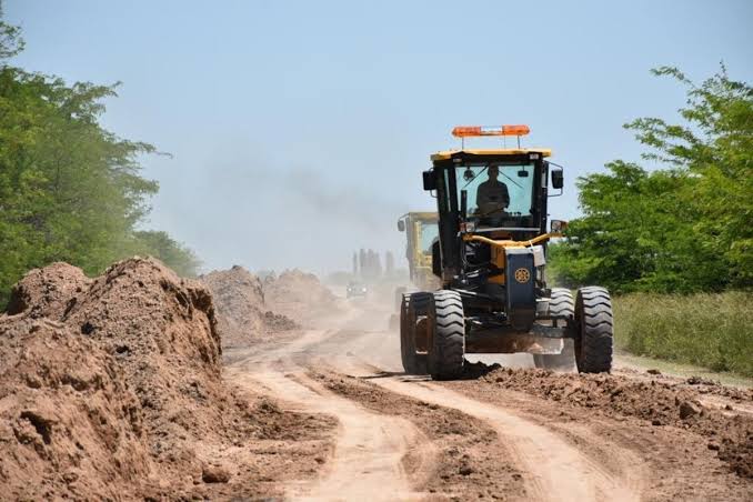 Iniciativa pionera: en Córdoba, caminos rurales y suelos comienzan a cuidarse de manera integrada