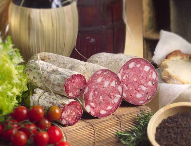 La genética del salame: en Oncativo fortalecen una única raza porcina para mejorar sus chacinados